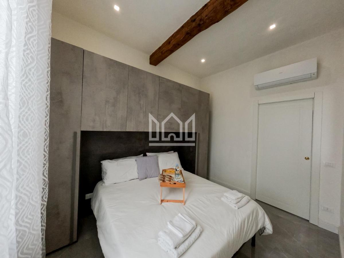 Gold River House Apartment แฟร์รารา ภายนอก รูปภาพ